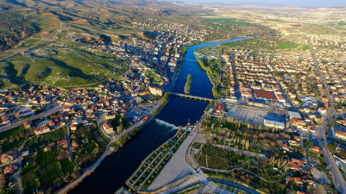 Avanos Fotoğrafları