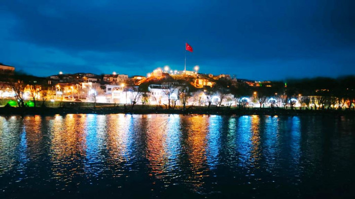 Avanos Fotoğrafları