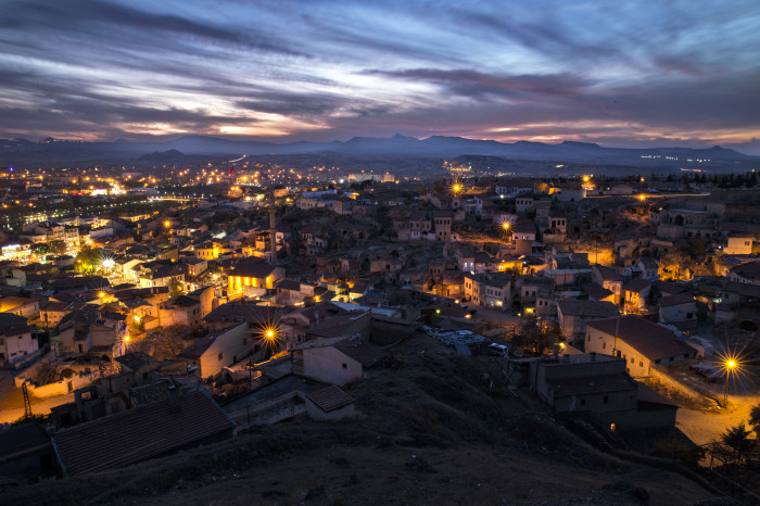 Avanos Fotoğrafları