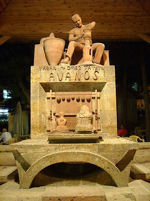 Avanos Fotoğrafları