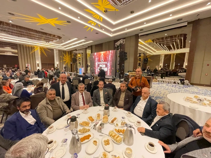 Kapadokya değer &ouml;d&uuml;lleri