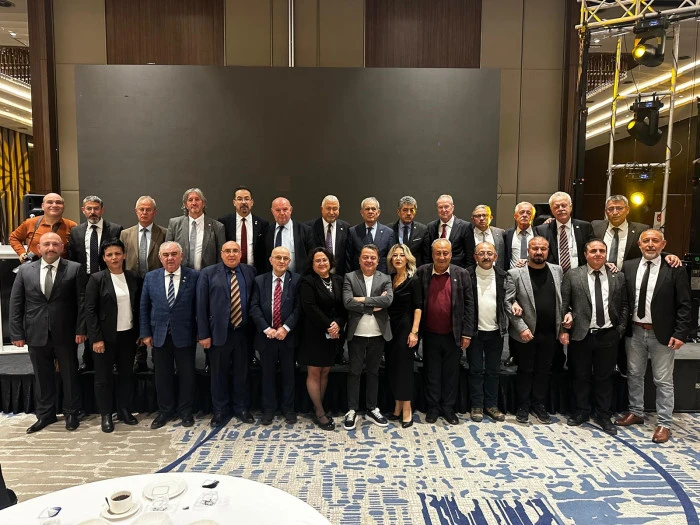 Kapadokya değer &ouml;d&uuml;lleri