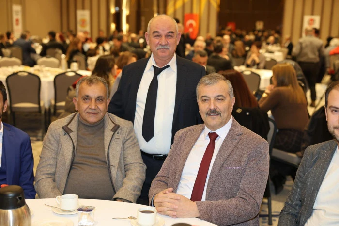 Kapadokya değer &ouml;d&uuml;lleri