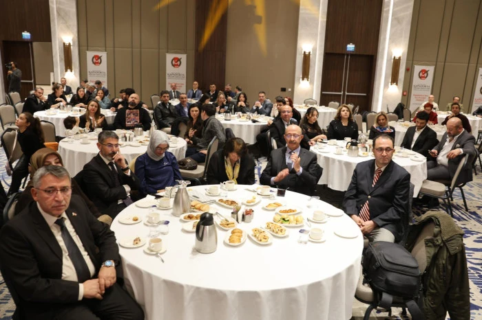 Kapadokya değer &ouml;d&uuml;lleri