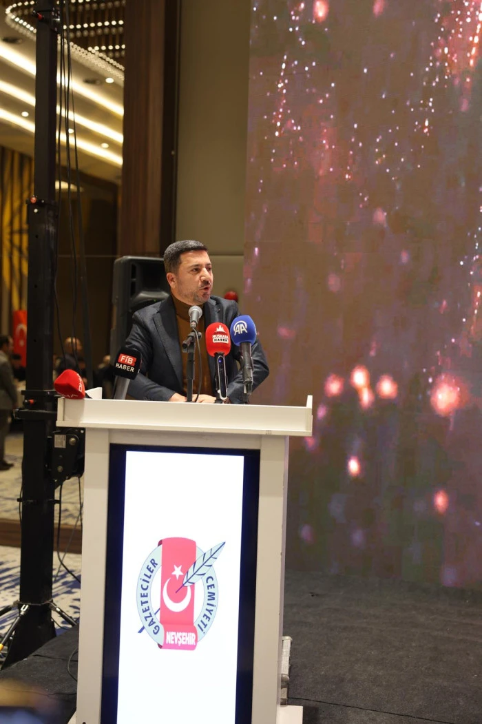 Kapadokya değer &ouml;d&uuml;lleri