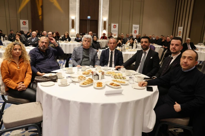 Kapadokya değer &ouml;d&uuml;lleri