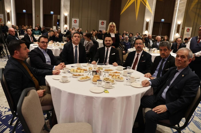 Kapadokya değer &ouml;d&uuml;lleri