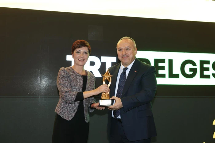 Kapadokya değer &ouml;d&uuml;lleri