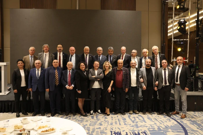 Kapadokya değer &ouml;d&uuml;lleri