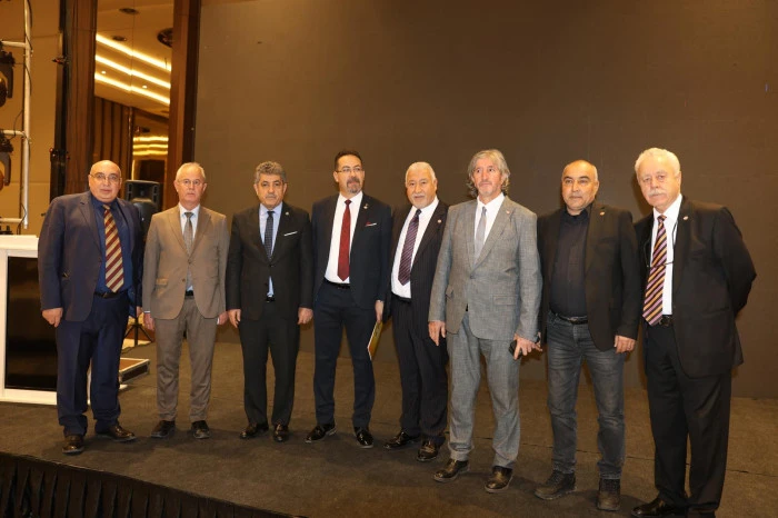 Kapadokya değer &ouml;d&uuml;lleri