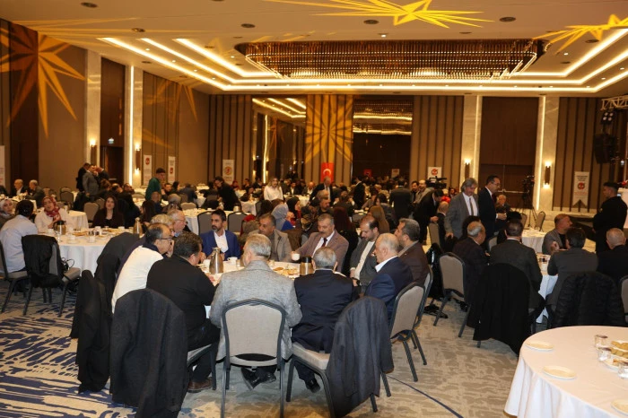 Kapadokya değer &ouml;d&uuml;lleri