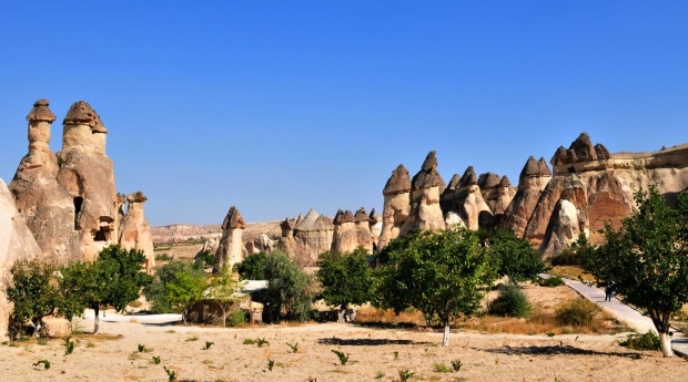 Avanos Fotoğrafları