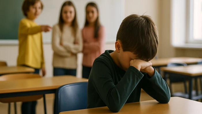 Akran Zorbalığına Karşı Üç Bakanlıktan 2025’te Kapsamlı Mücadele