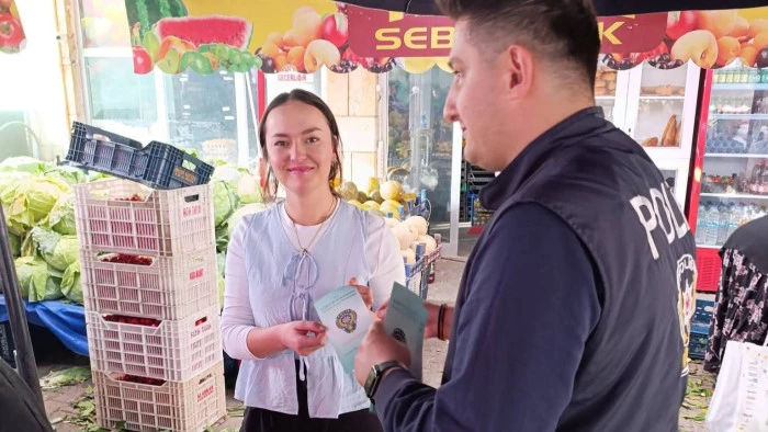 Avanos Emniyeti’nden TOKİ Dolandırıcılığına Karşı Uyarı