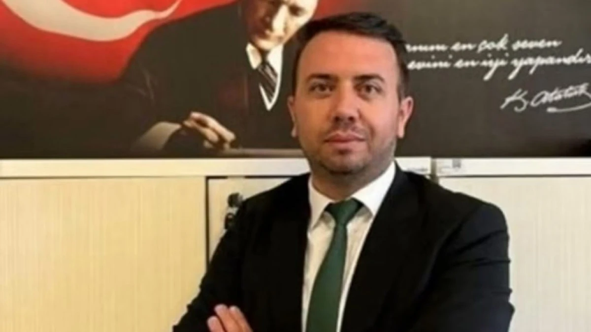 Avanoslu Caner Yılmaz, Bilkent Şehir Hastanesi&rsquo;ne Atandı