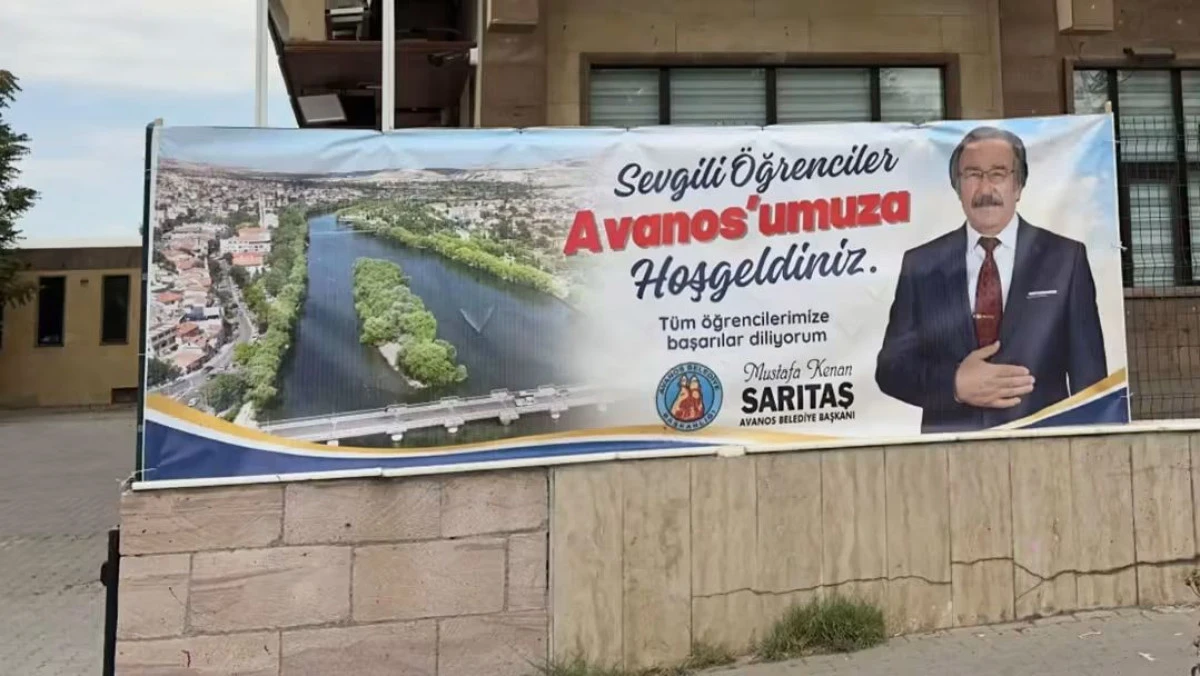 Avanos&rsquo;taki &Ouml;ğrenci Yurtlarında Kapasite Artışı Sağlandı
