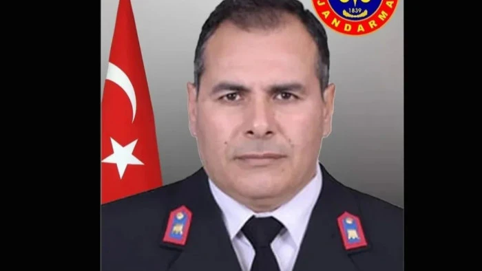 Başkan Sarıtaş’tan Şehit Jandarma Başçavuş Hüseyin Uzun İçin Taziye Mesajı