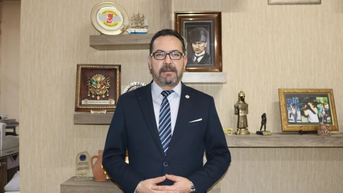 Ekici’den 24 Temmuz Basın Bayramı mesajı