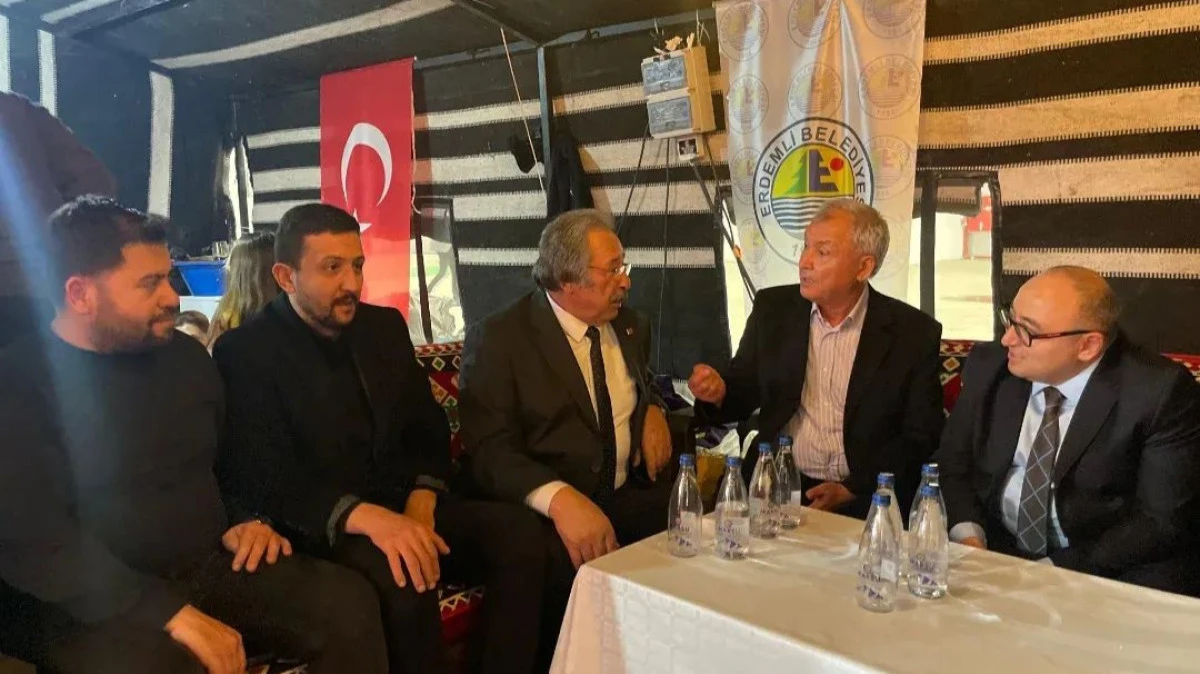 EMITT Turizm Fuarı B&uuml;y&uuml;k İlgi ve Yoğun Katılımla Tamamlandı