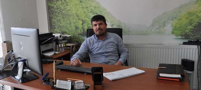 NESİAD’la İş Dünyası: NEV MEDYA