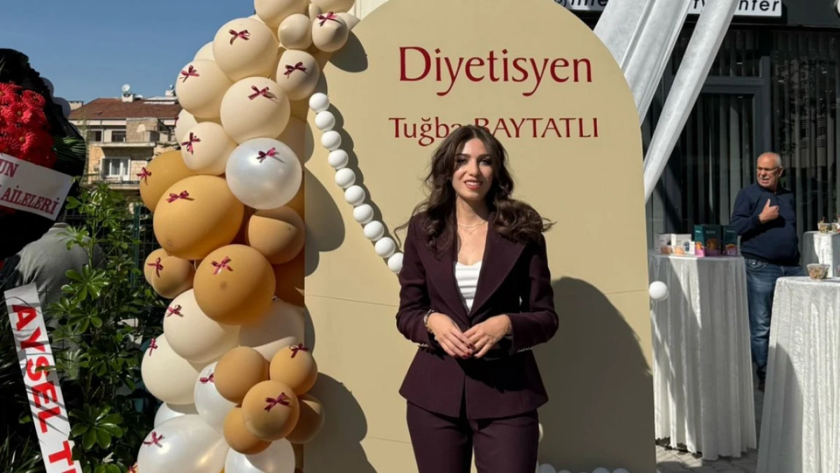 Nevşehir’de sağlıklı yaşamın yeni adresi kapılarını açtı!