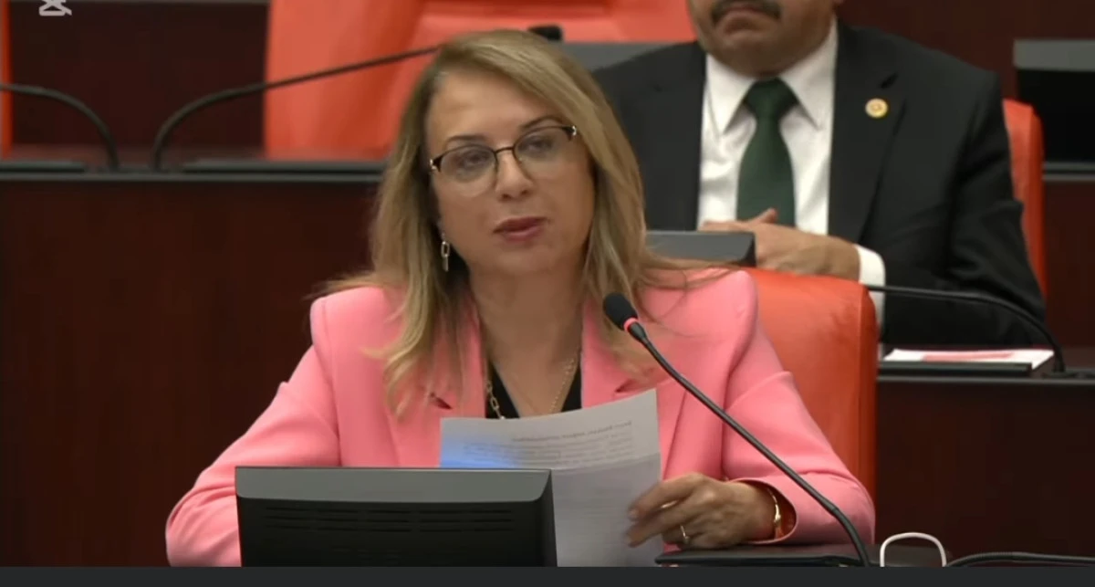 Prof. Dr. Filiz Kılıç: Nevşehir Tuzu Dünyada Marka Olacak
