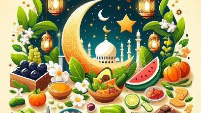 Ramazan Bayramı’nda Sağlıklı Beslenme Önerileri