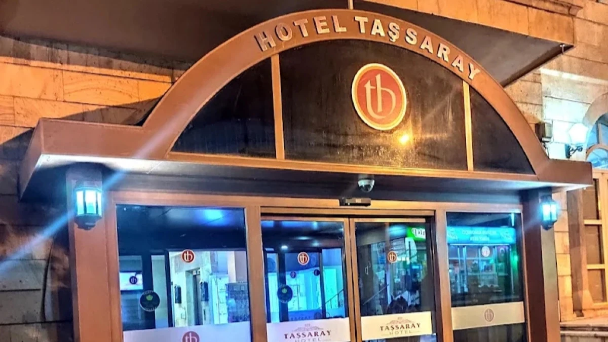 Raymar Hotels&rsquo;ten Kapadokya&rsquo;ya Prestijli Otel Yatırımı