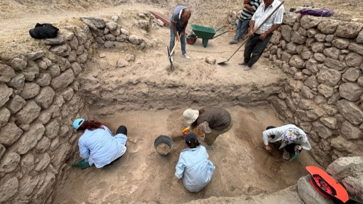 Sobesos Kazıları Cumhurbaşkanlığı Stat&uuml;s&uuml;ne Y&uuml;kseldi