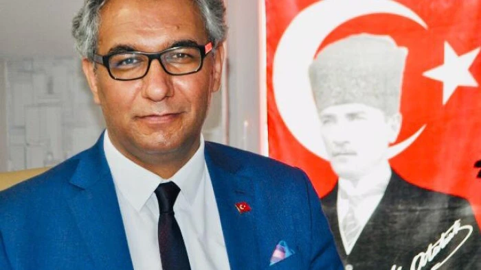 TES Nevşehir&rsquo;den 8 Mart Mesajı: Kadın G&uuml;&ccedil;lenmeden Toplum G&uuml;&ccedil;lenmez