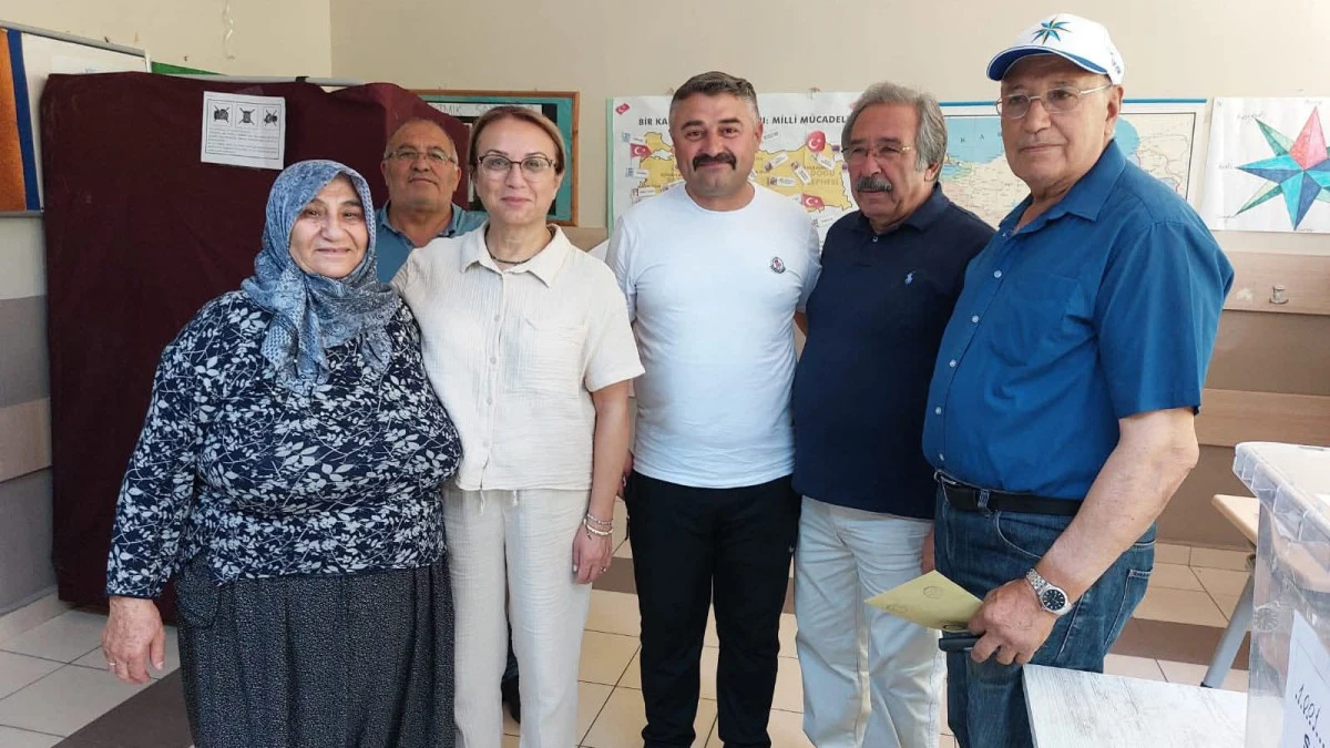 Topaklı, Referandumla Türkeli’nin Mahallesi Olmayı Kabul Etti