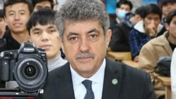 Türk Dünyası Sinemacılar Forumu İstanbul’da Başlıyor