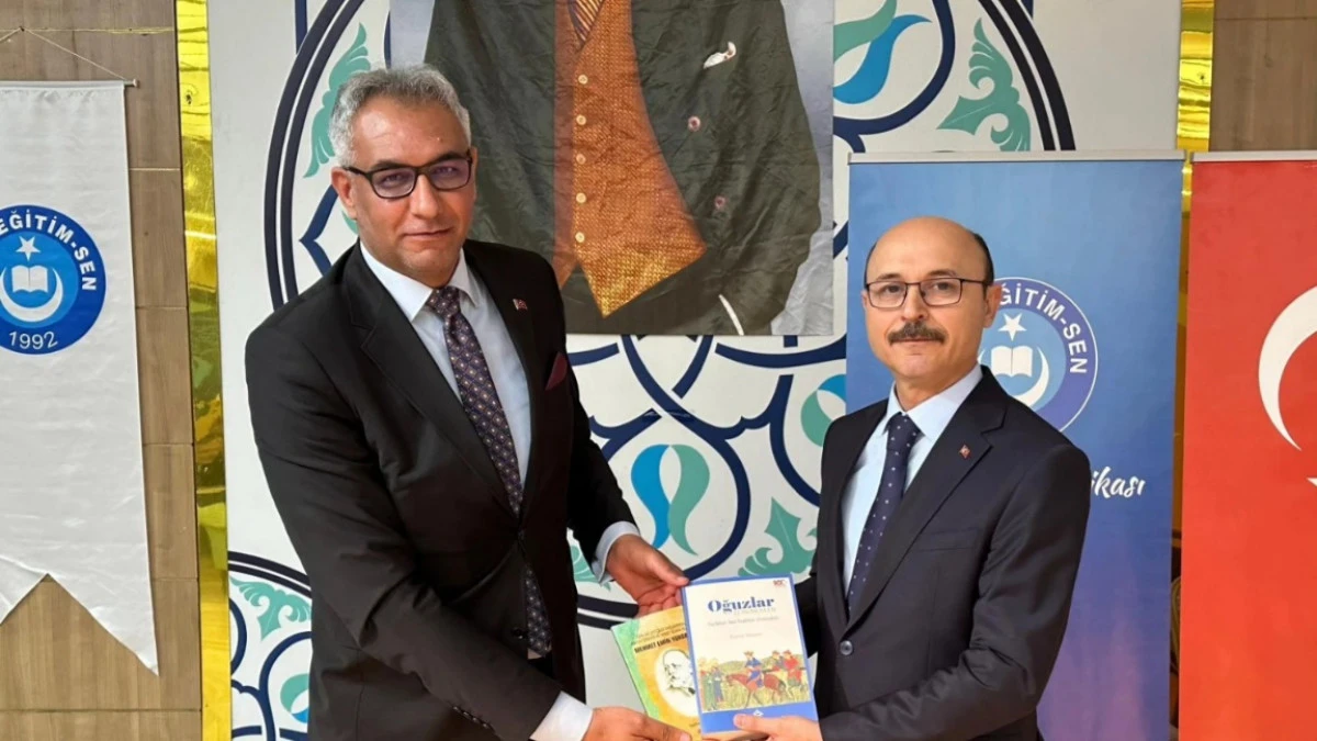 Türk Eğitim Sen: Rektörler Demokratik Seçimle Belirlenmeli