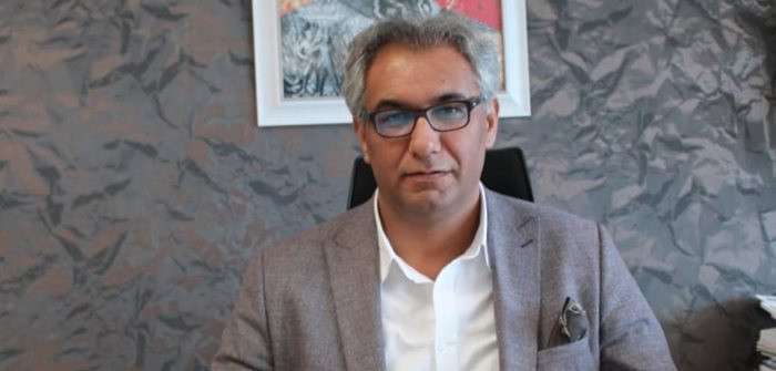  Urgenç: Denize Döktüklerimizin Gayrı Meşru Çocuklarıdır