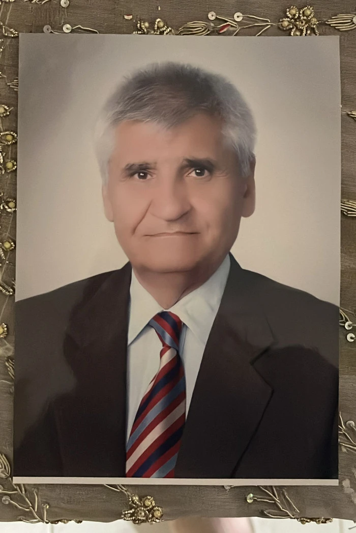 Zeki Top yaşamını yitirdi