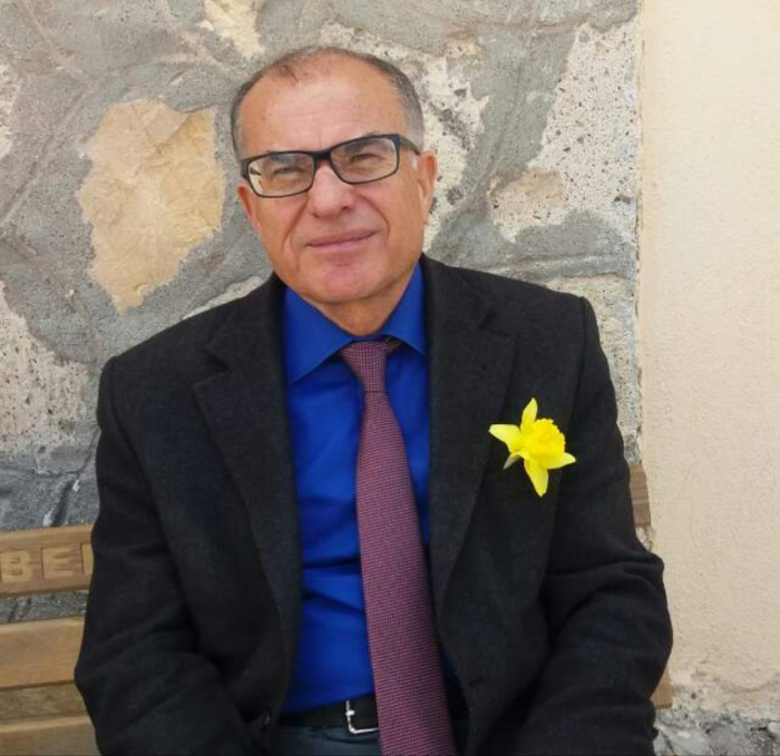 Hüseyin Seyfi