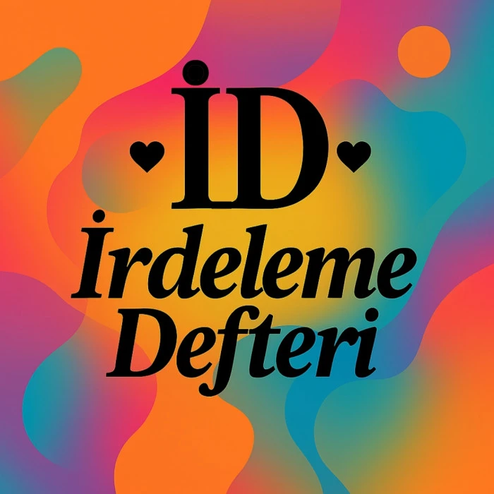 İrdeleme Defteri