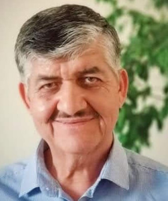 Osman Aytekin